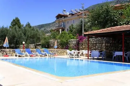 Grand World Hotel Oludeniz