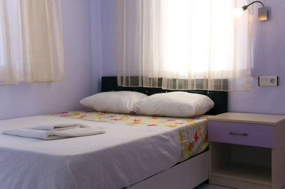 Grand World Hotel Oludeniz
