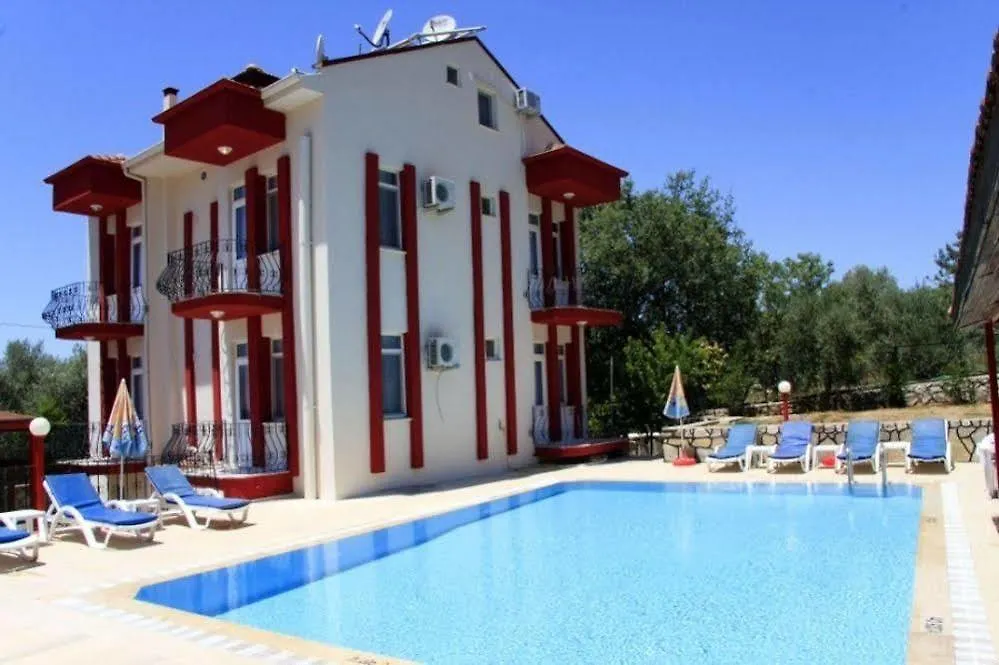 Grand World Hotel Oludeniz