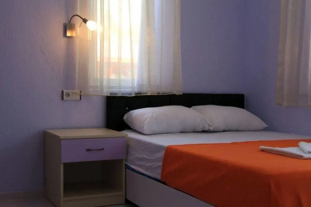 Grand World Hotel Oludeniz Turkey