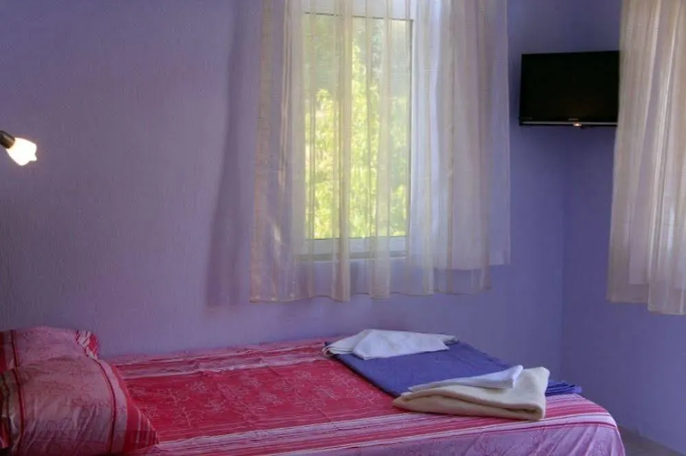 Grand World Hotel Oludeniz