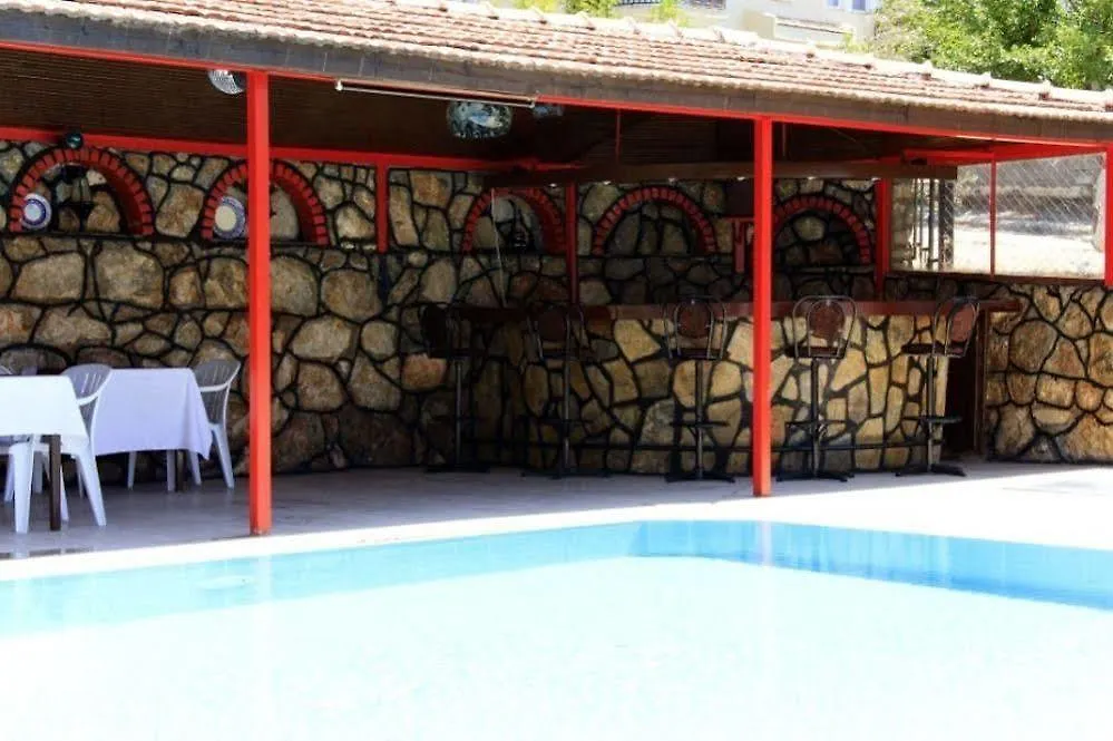 Grand World Hotel Oludeniz