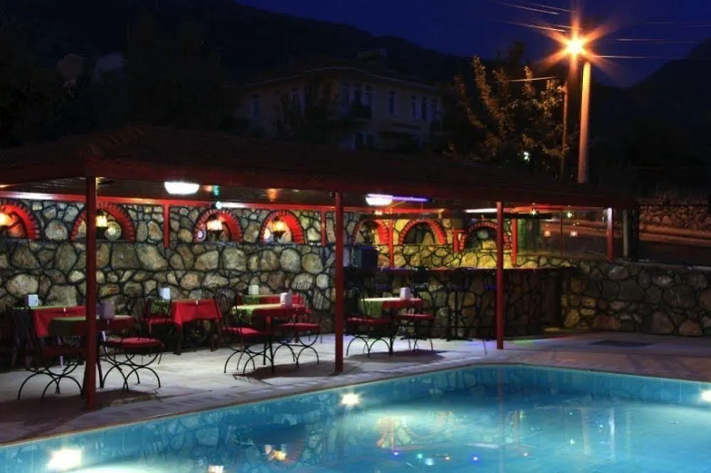 Grand World Hotel Oludeniz