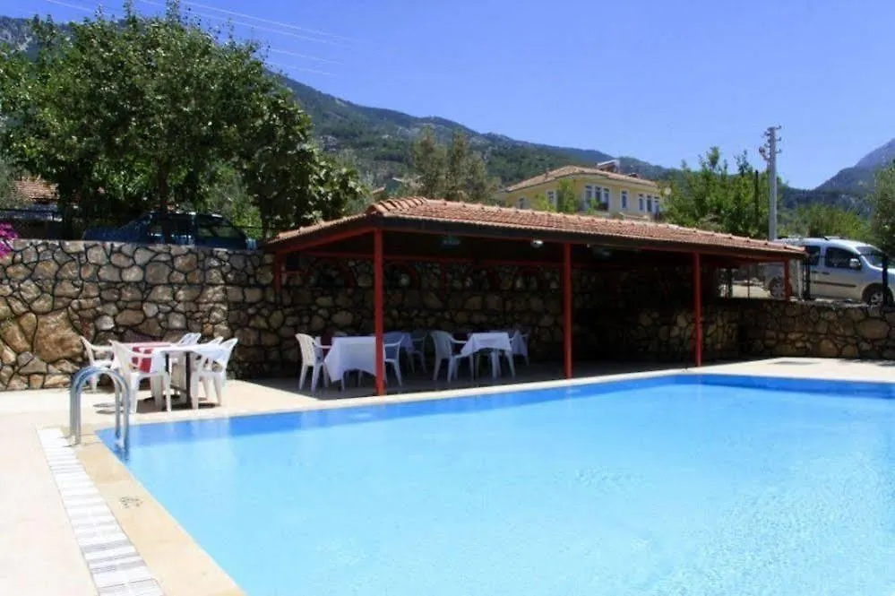 Grand World Hotel Oludeniz