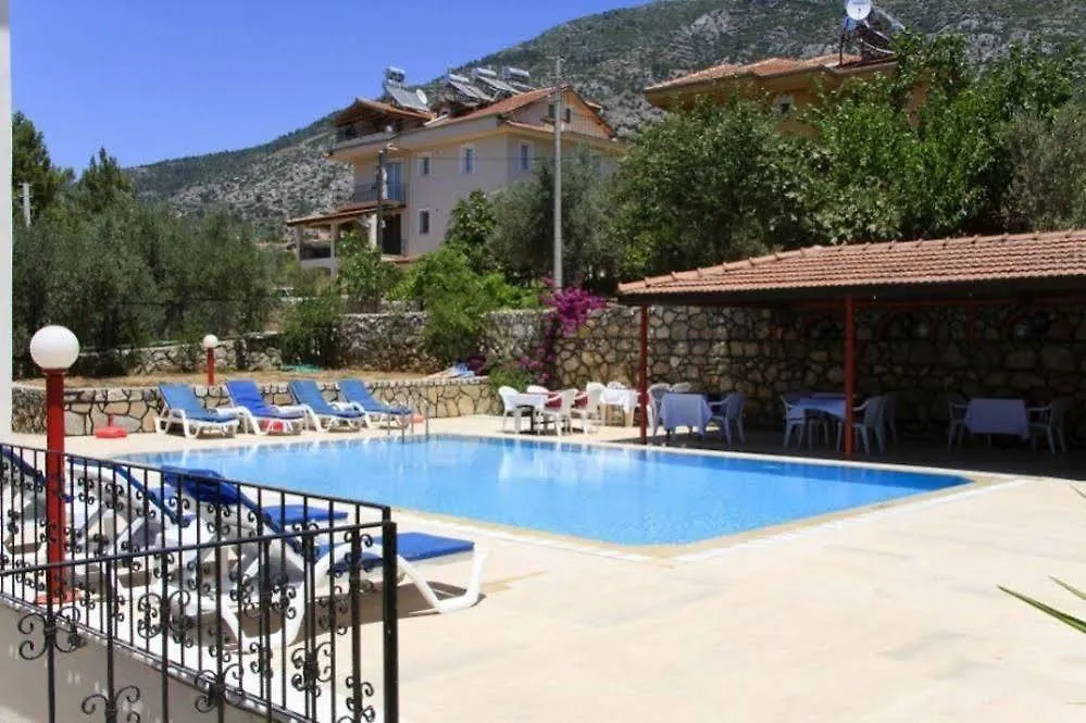 **  Grand World Hotel Oludeniz Turkey