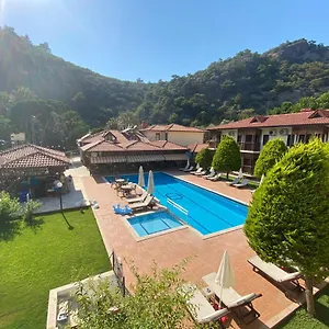 Hotel Oludeniz *** Олудениз
