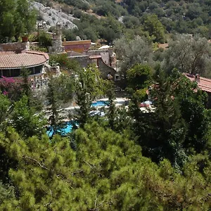 Hotel Symbola